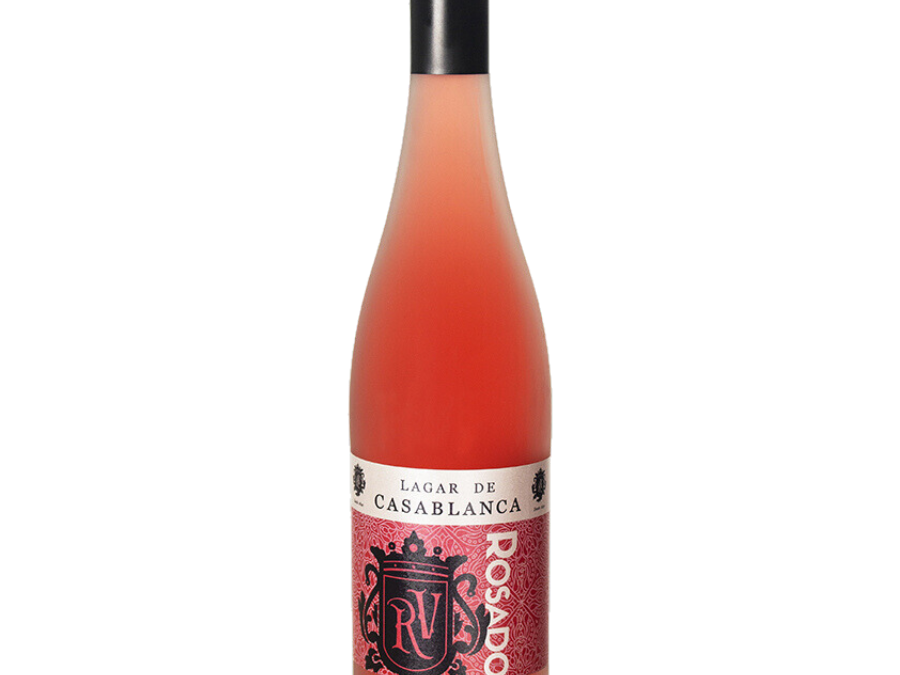 The Three Rose | Córdoba | Tempranillo y Syrah