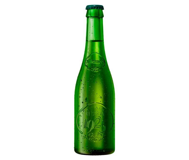 Alhambra Reserva 1925 (Amber Lager)