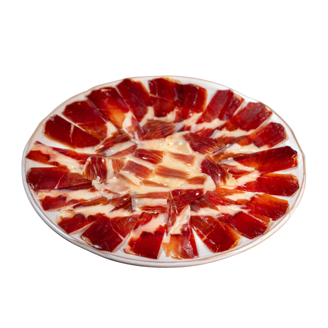 Jamón ibérico