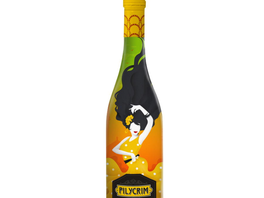 Pilycrim L’original | Montilla-Moriles | Pedro Ximénez