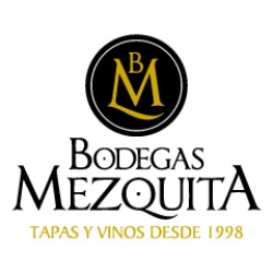 Bodegas Mezquita Logo-Blog