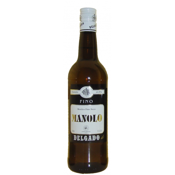 fino-manolo-