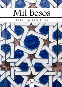 Libro "Mil Besos"