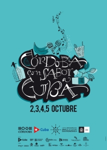 Córdoba con Sabor a Cuba 2014