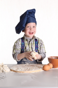 Día internacional del Cocinero