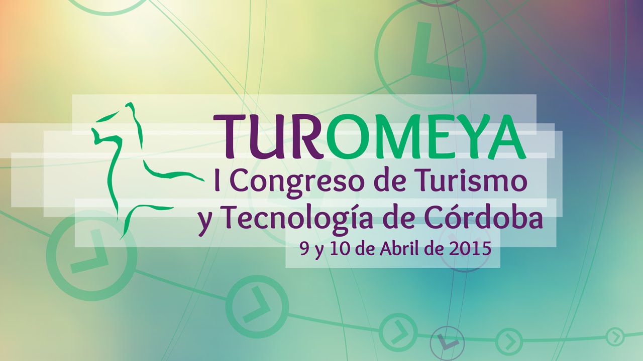 Bodegas Mezquita en el I Congreso de Turismo y Tecnología de Córdoba: TurOmeya