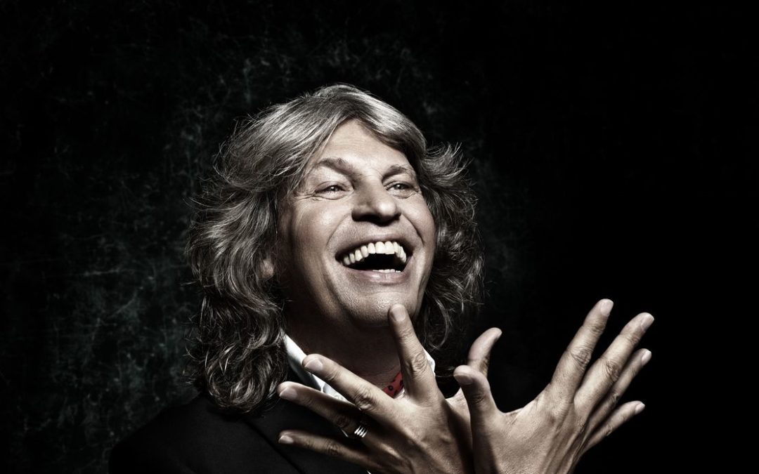 NOCHE BLANCA DEL FLAMENCO 2018