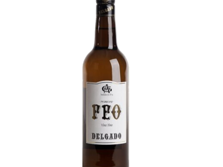 Fino F.E.O. | Montilla-Moriles | Pedro Ximénez