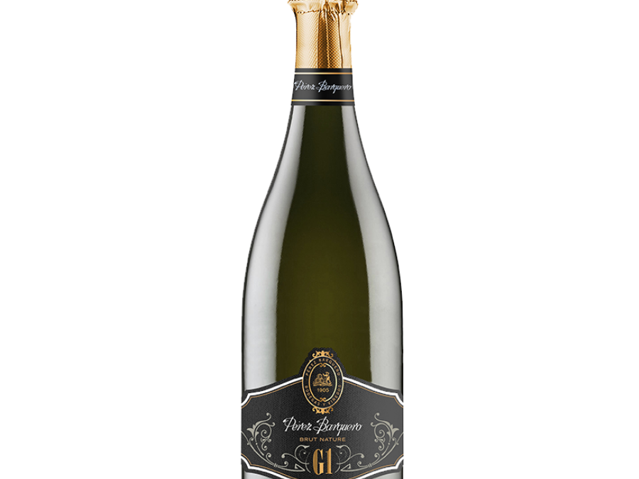 Pérez Barquero Brut Nature G1 | Córdoba | Pedro Ximénez