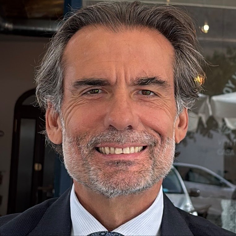Baldomero Gas