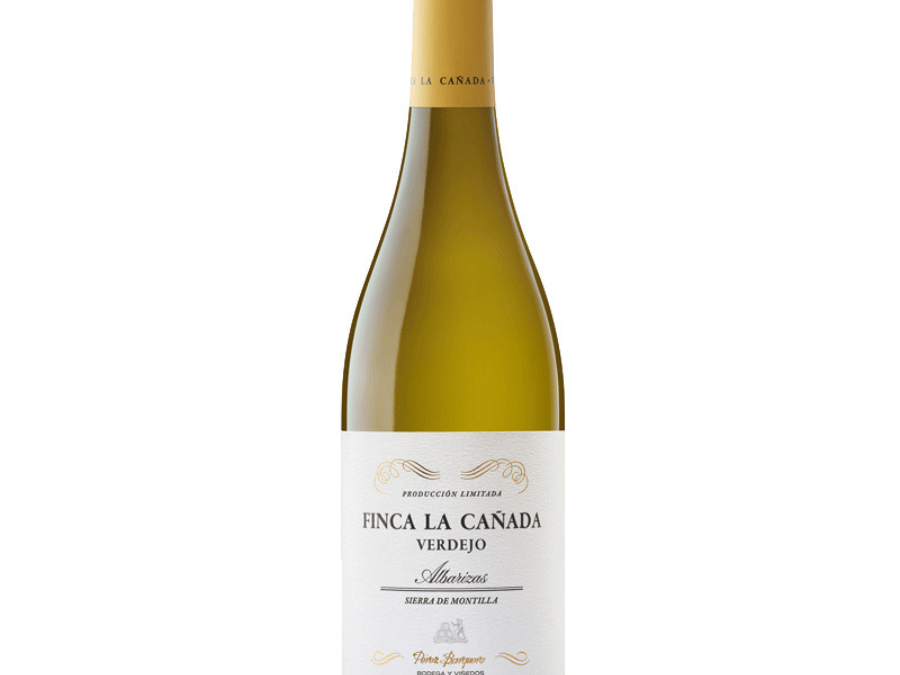 Finca La Cañada | Montilla-Moriles | Verdejo
