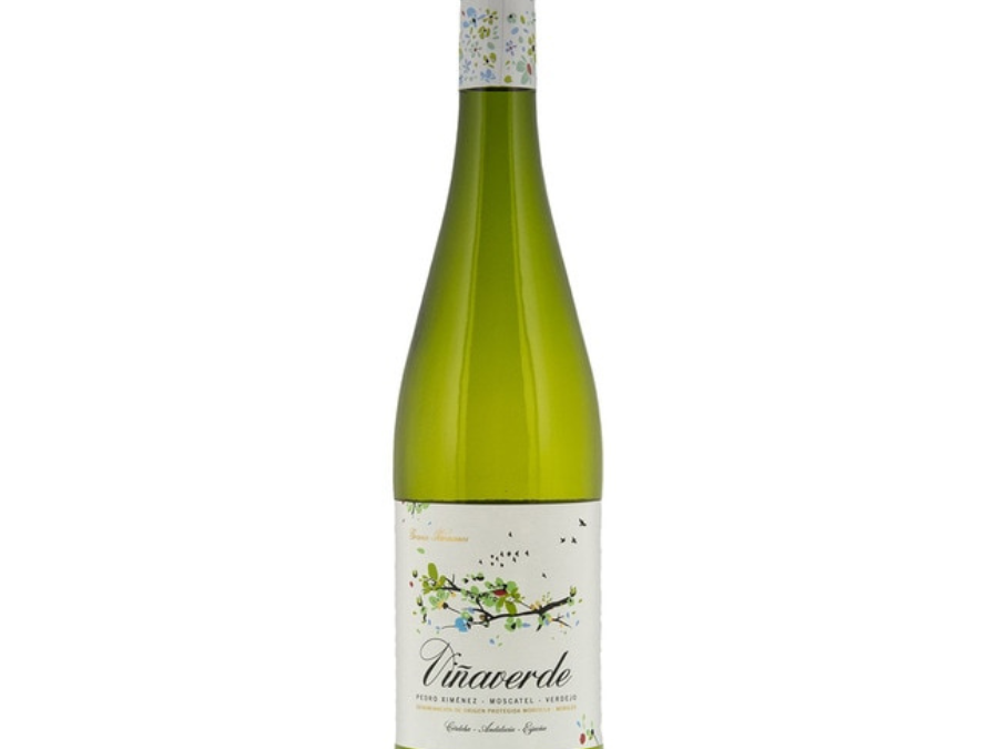Viñaverde | Montilla-Moriles | Pedro Ximénez, Moscatel de Alejandría, Torrontés, Verdejo