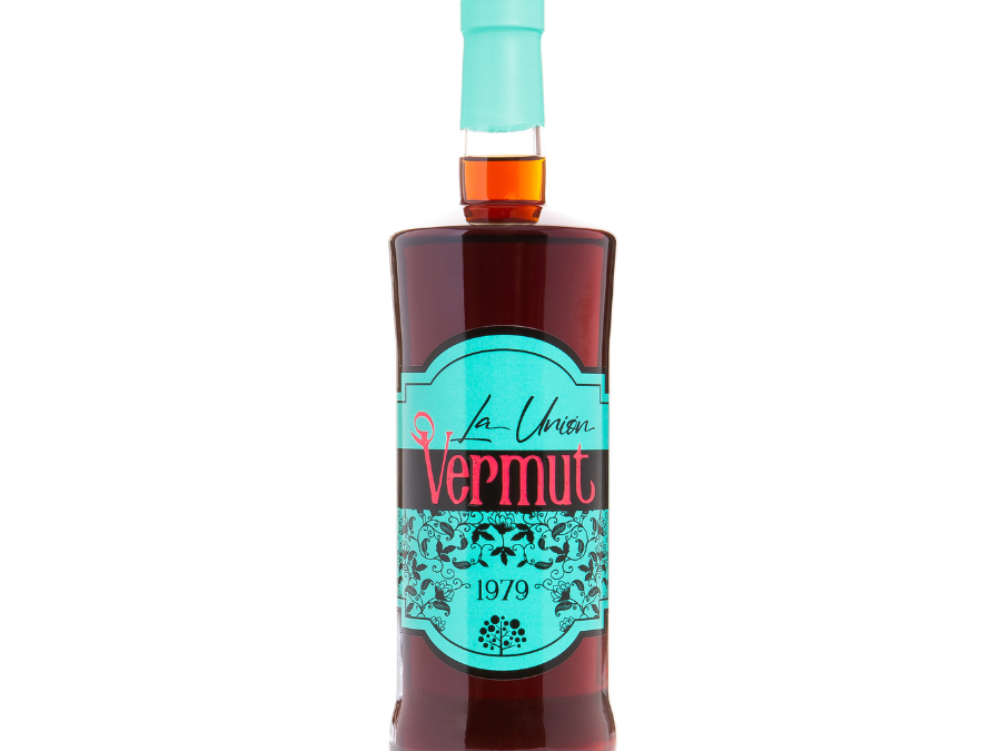 Vermut La Unión 1979 | Córdoba | Pedro Ximénez