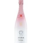 Anna de Codorniu Sleever Rose
