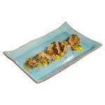 Atun en salsa de mojito E Codigo