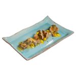 Atun en salsa de mojito E Codigo