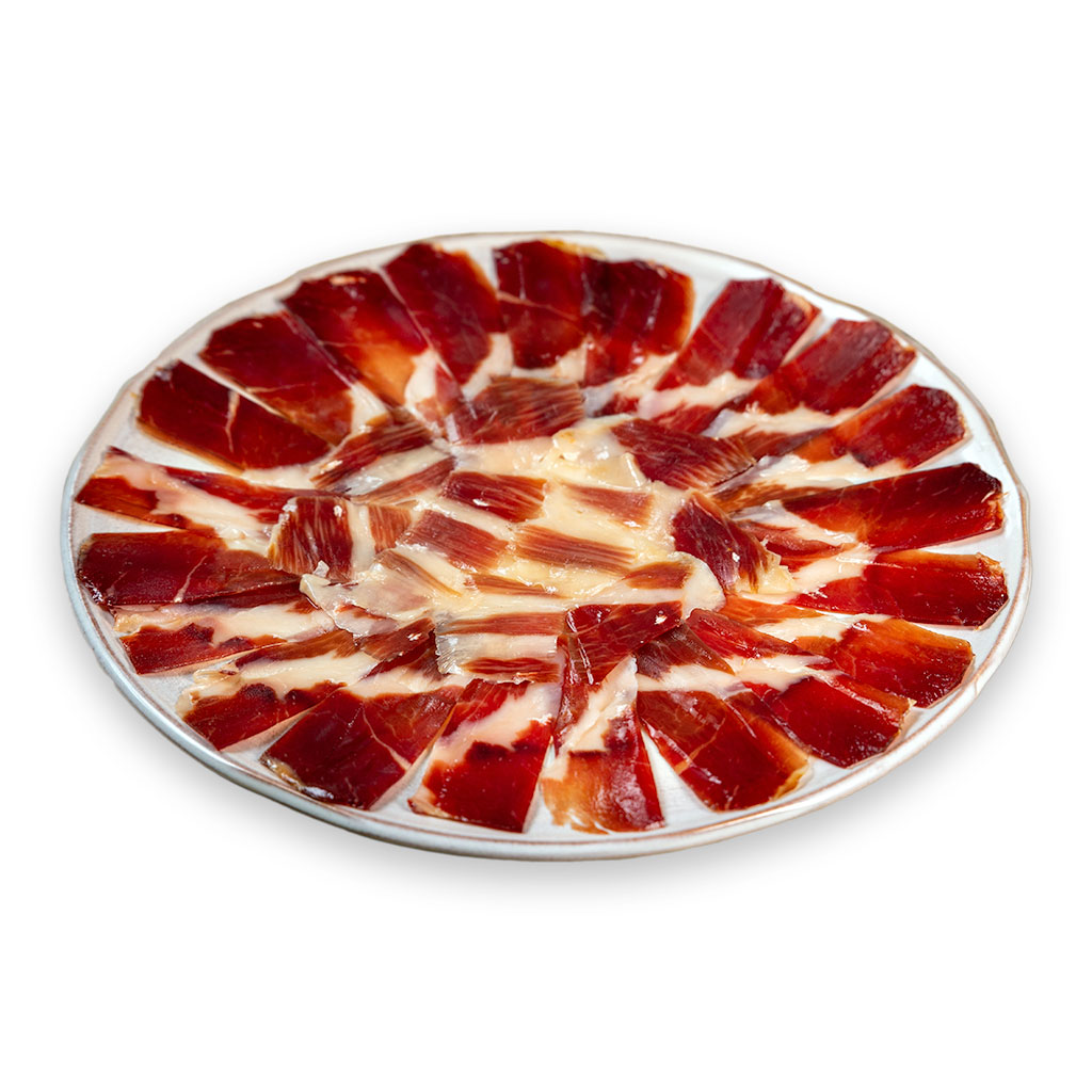 Jamón de bellota del Valle de los Pedroches