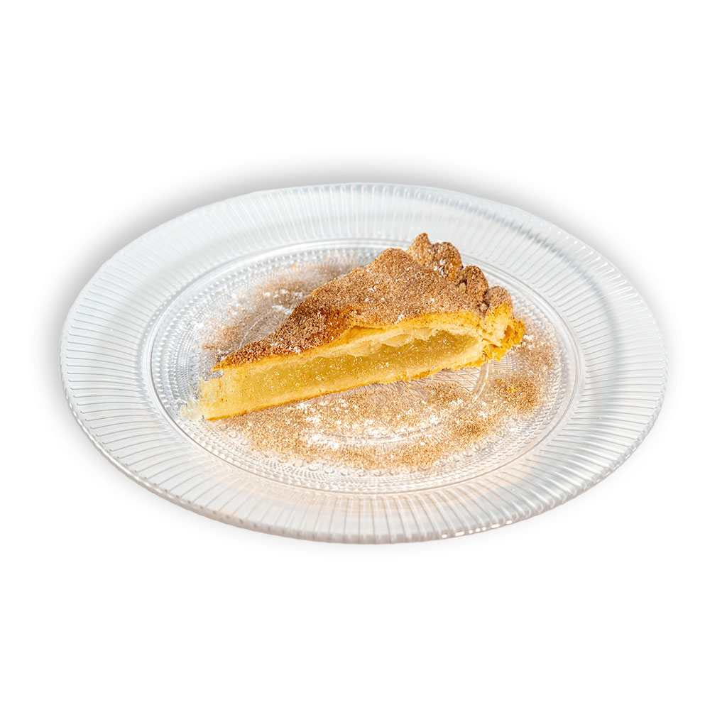 Pastel cordobés
