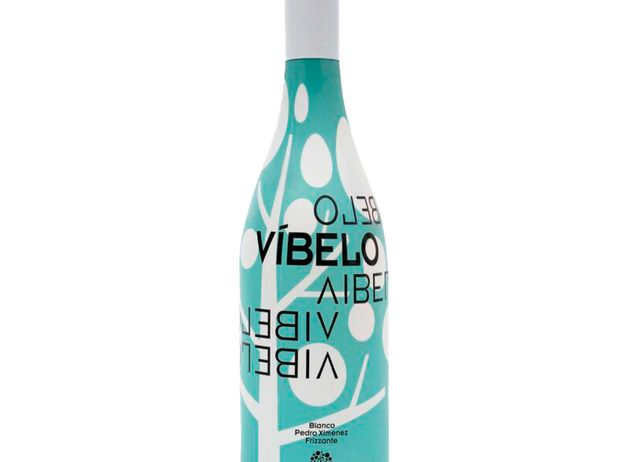 Frizzante Víbelo | Córdoba | Pedro Ximénez