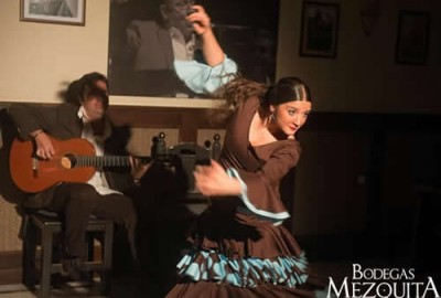 Una manera original de disfrutar de la Feria de Córdoba: Saborea el Flamenco