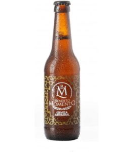 Caja de Cerveza artesanal BM