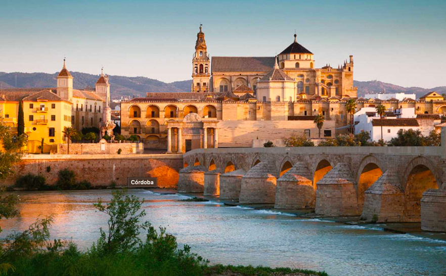 Ciudades Patrimonio de la Humanidad y dónde comer