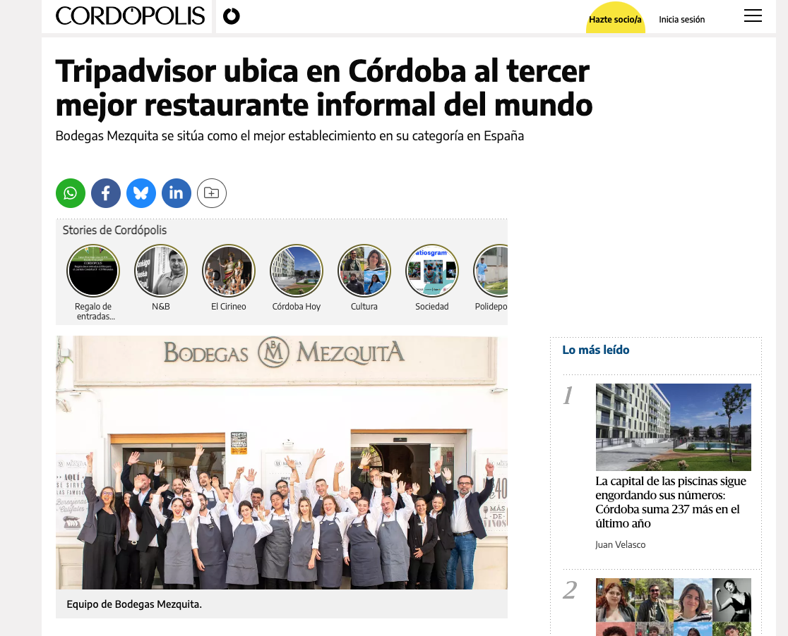 Captura de pantalla a las ..