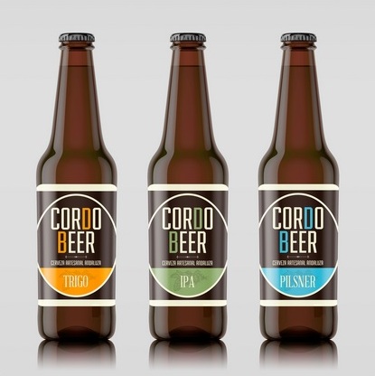 Cordobeer, cerveza artesana