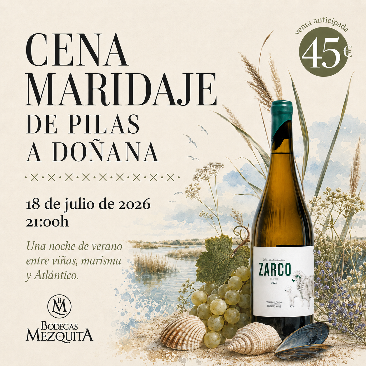 cena maridaje cena maridaje