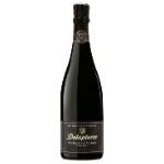 Delapierre Etiqueta Negra Cava semiseco
