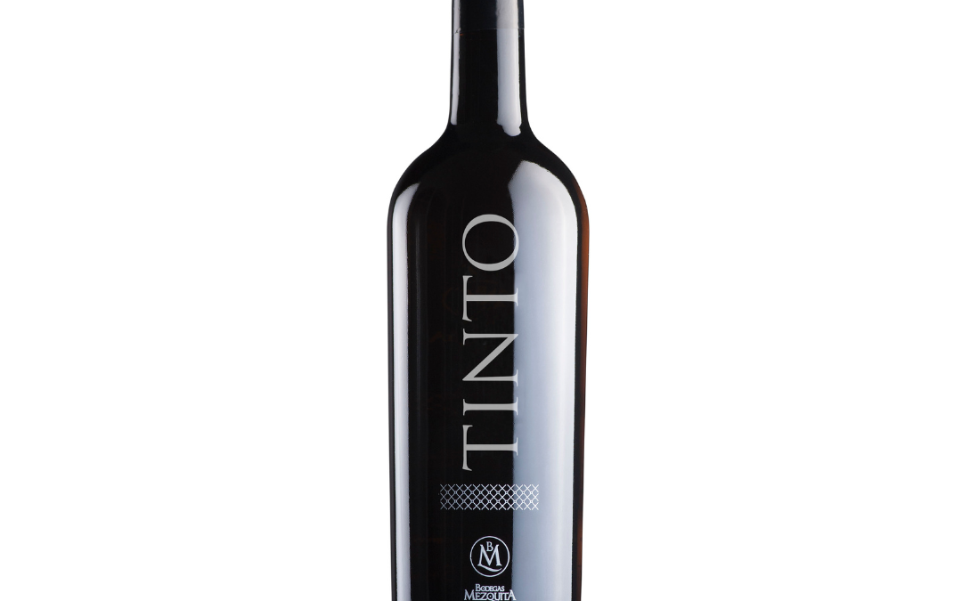Tinto BM (Vino de la casa) | Córdoba | Syrah