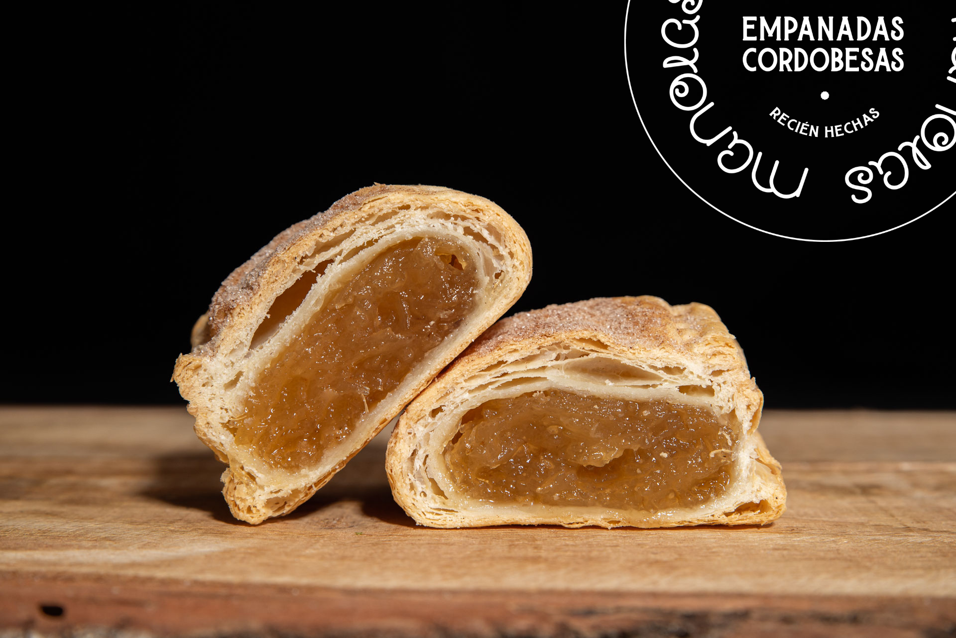 empanada-dulce