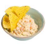 Ensaladilla rusa con atun E Codigo