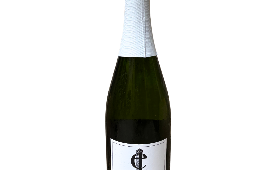 Esencia de la Torre Brut | Cádiz | Palomino Fino y Moscatel de Alejandría