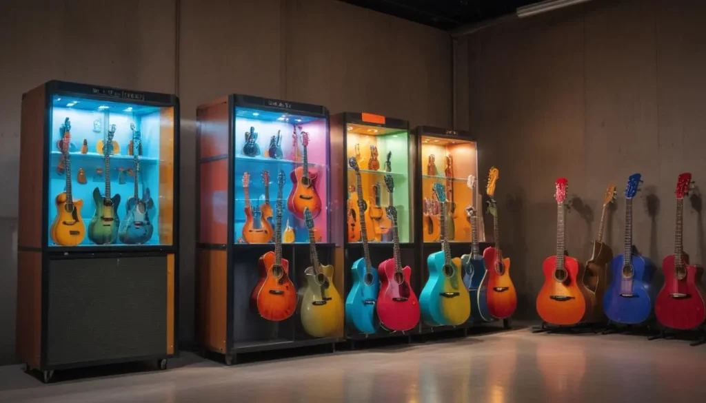 Festival de la Guitarra de Córdoba