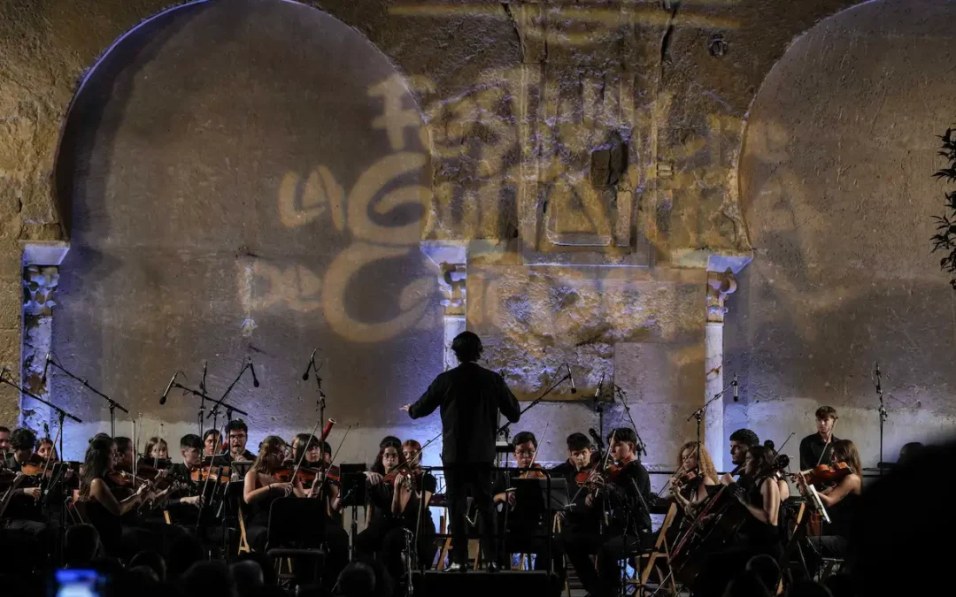 Festival de la Guitarra de Córdoba 2025: Conciertos, actividades y entradas