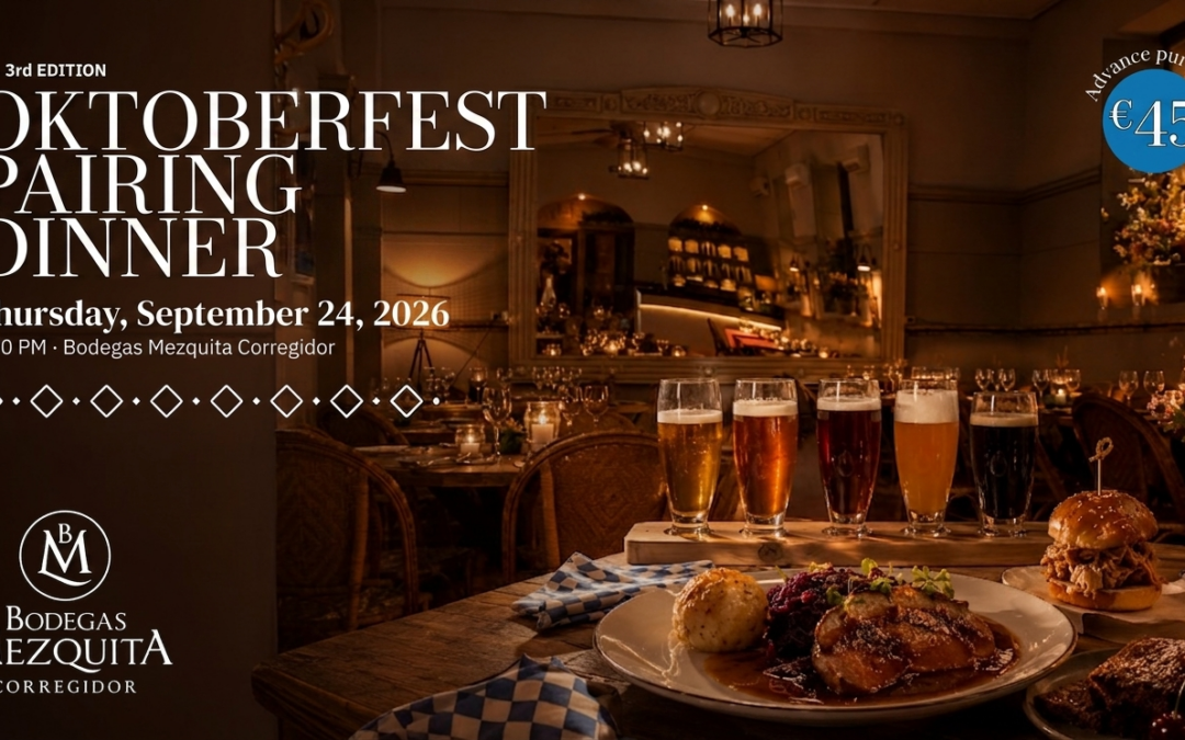 Oktoberfest in Córdoba. Third Edition