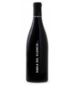 Habla del Silencio | Extremadura | Syrah. Cabernet Sauvignon. Tempranillo