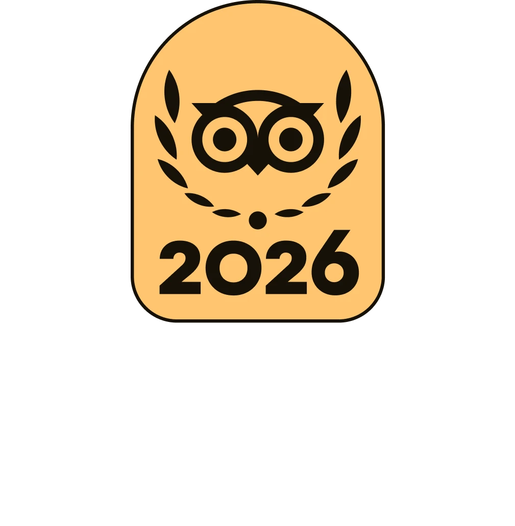 TripAdvisor Céspedes