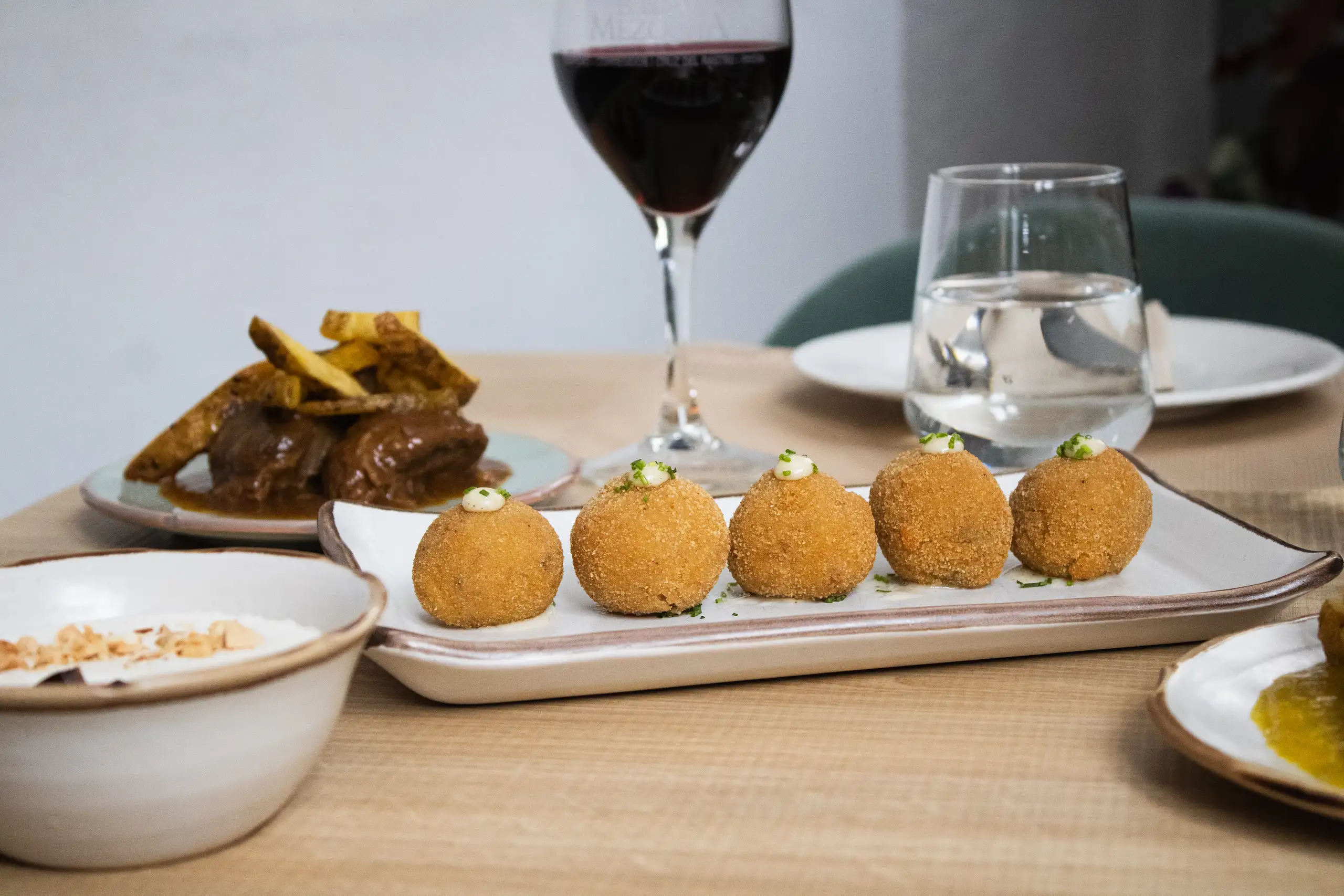 gastronomia cordobesa