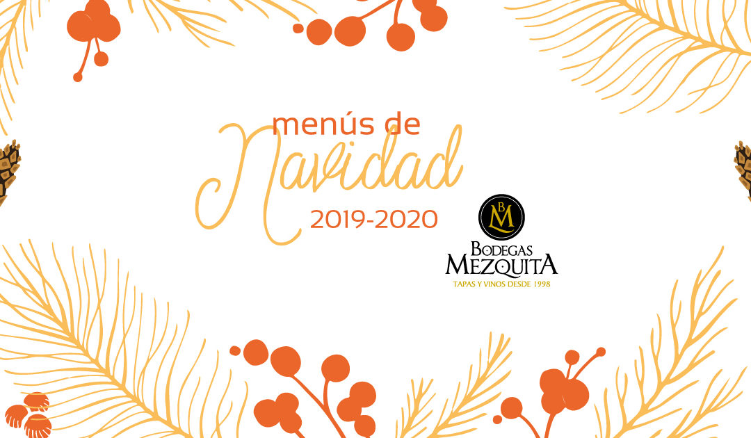 Tu Cena de Navidad ideal en Córdoba