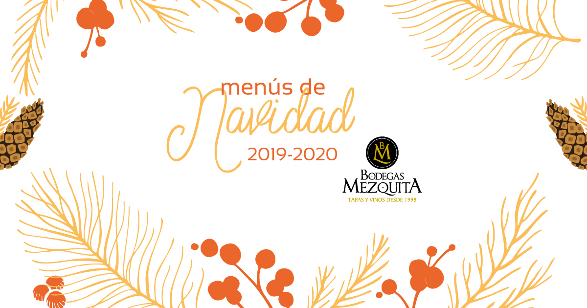 Tu Cena de Navidad ideal en Córdoba