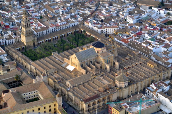 Mezquita de Córdoba