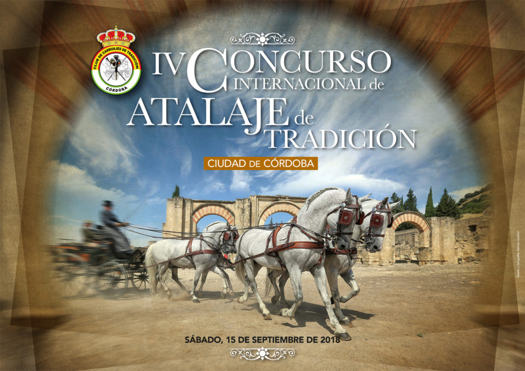 Concurso de Atalaje