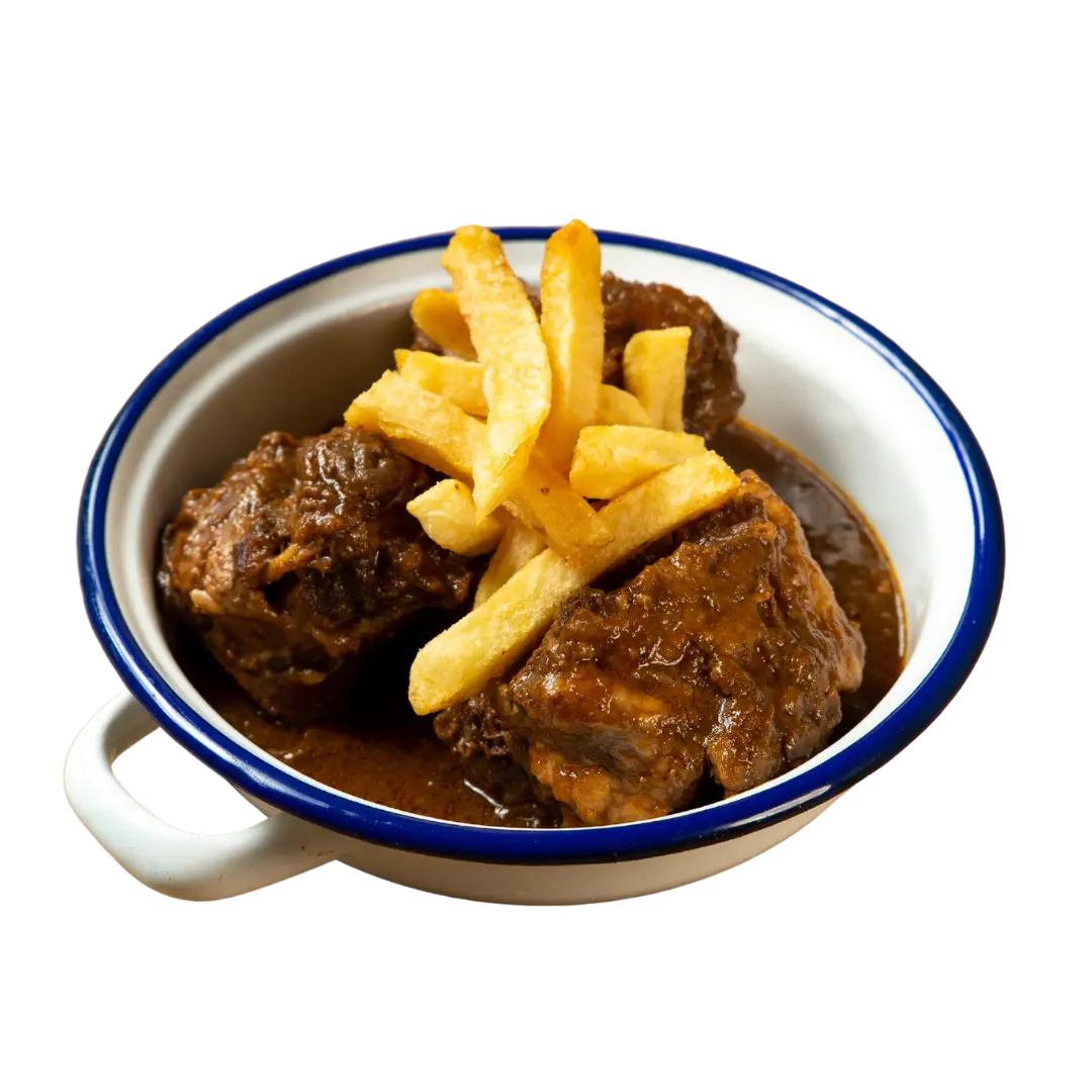 Rabo de Toro BM