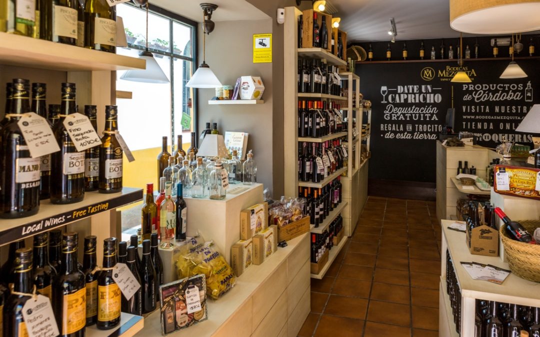 TIENDA GOURMET BM