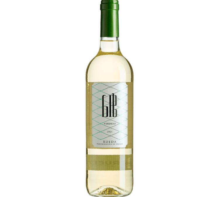 6PB | Rueda | Verdejo