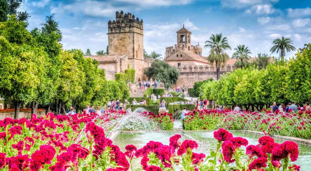 Qué hacer un fin de semana en Córdoba