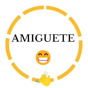 amiguete ()