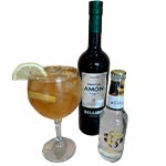 Amon Tonic